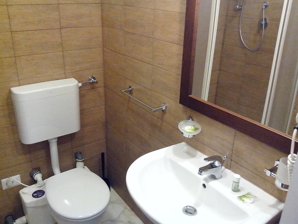 Greta Bed And Breakfast Bari Rom bilde